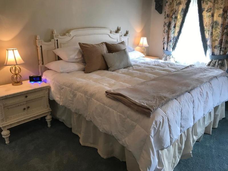 Stanton Guest House นัตเชซ ภายนอก รูปภาพ